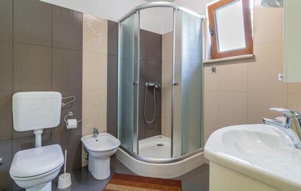 Apartmani Antonio 모토분 외부 사진