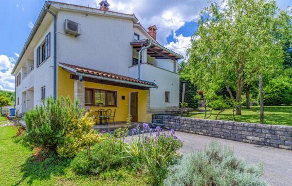 Apartmani Antonio 모토분 외부 사진